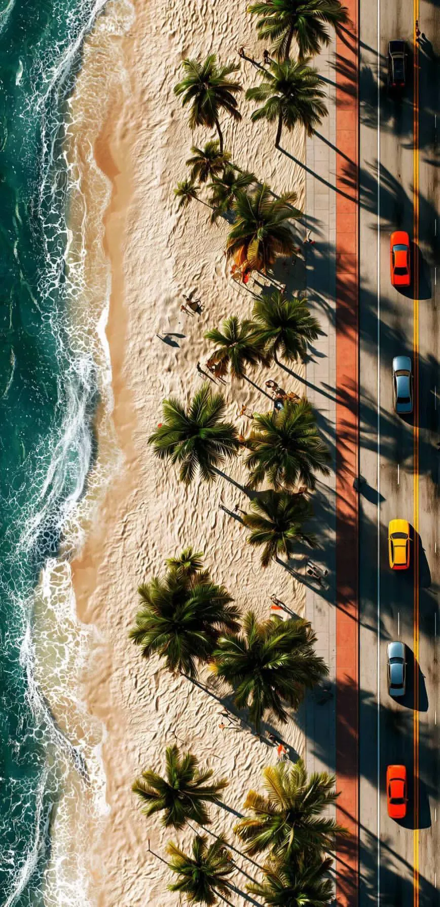 8K iPhone Wallpapers – Free Ultra HD & 8K Wallpapers
