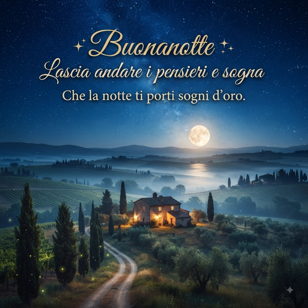 Buonanotte Immagini Nuove – Immagini di Buonanotte Bellissime