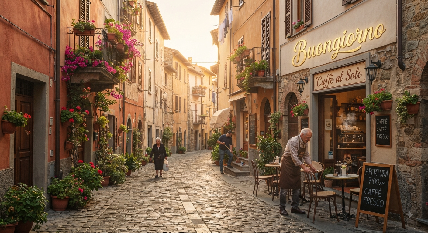 Immagini di Buongiorno