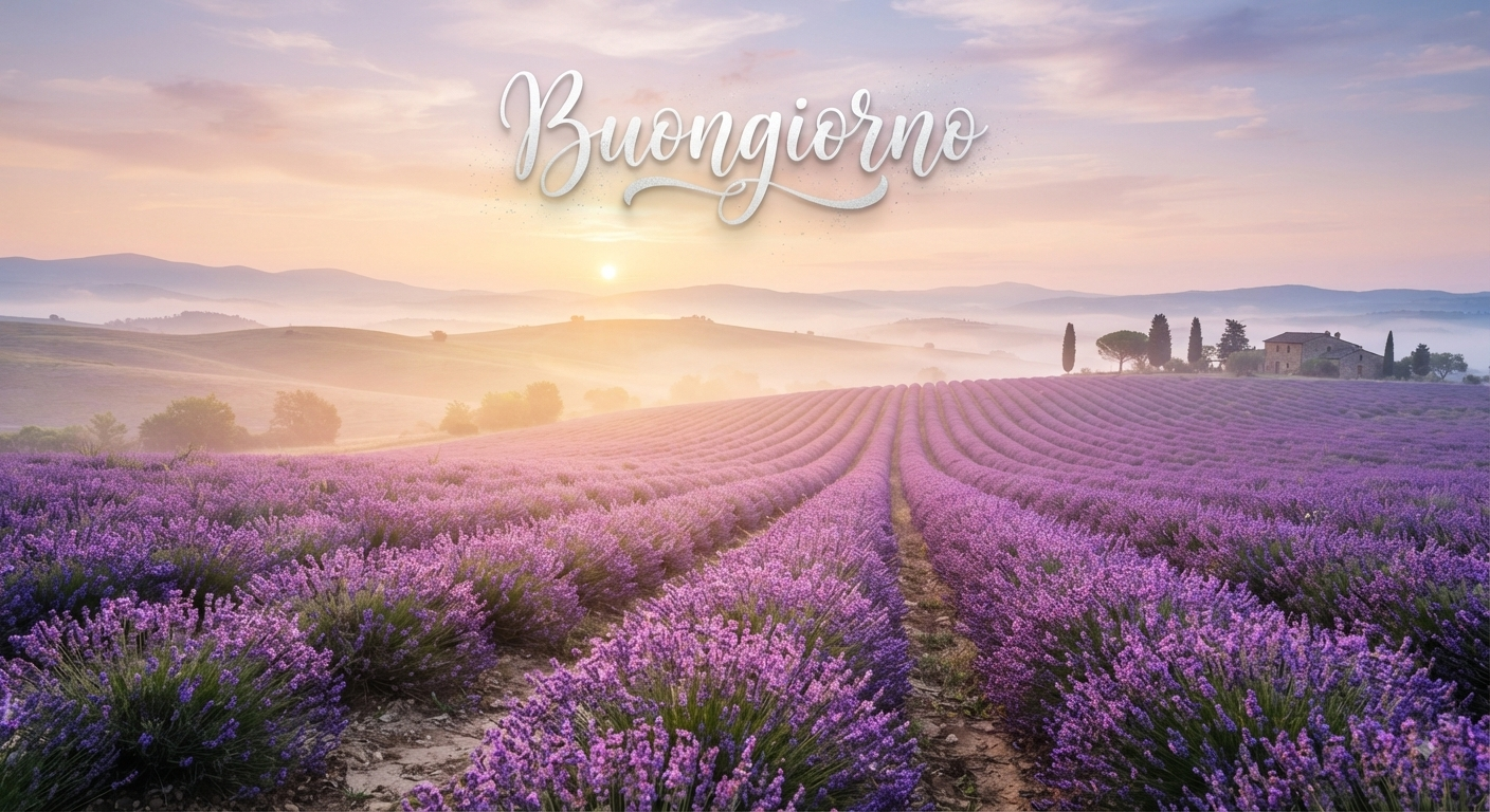 Immagini di Buongiorno