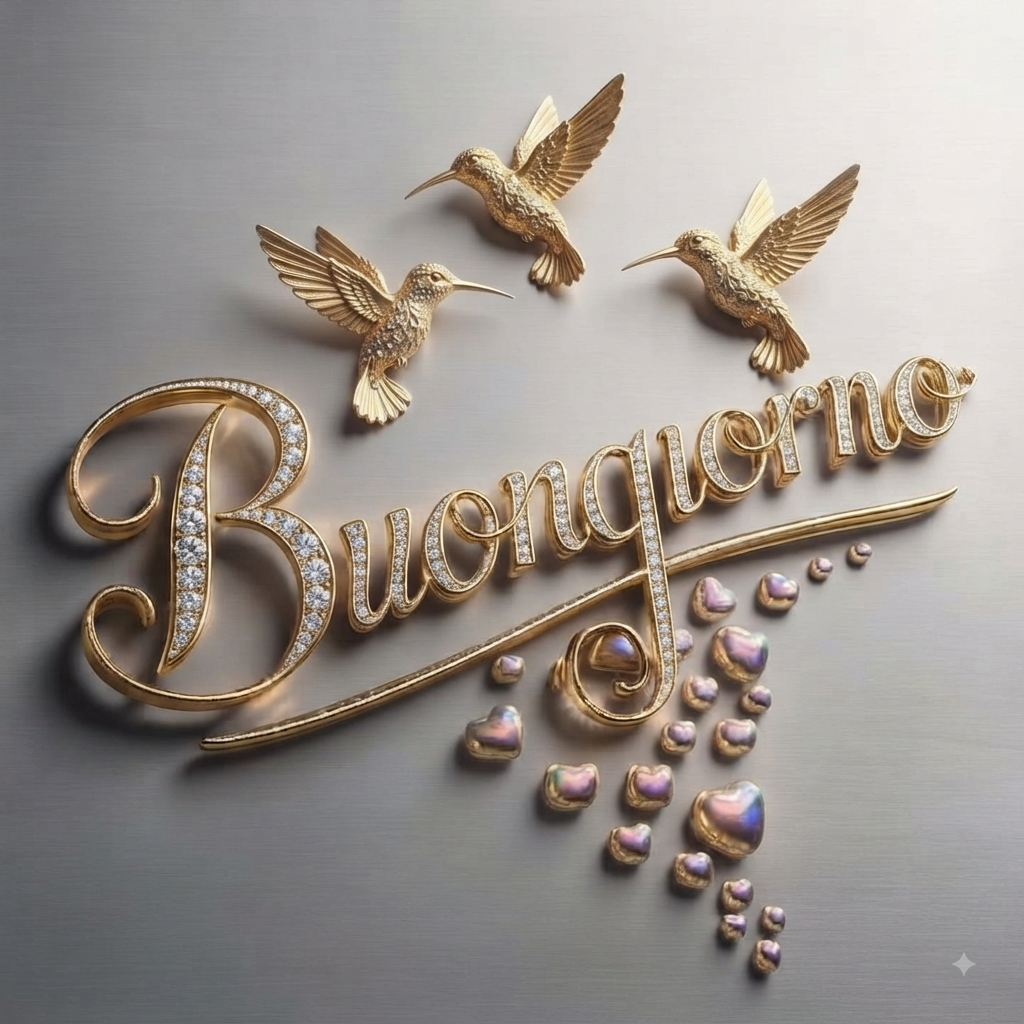 Immagini di Buongiorno