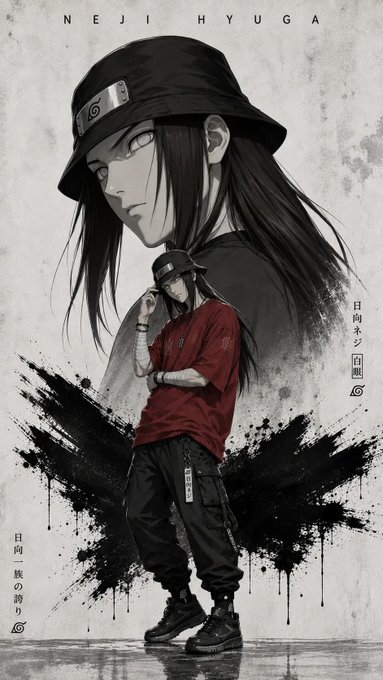 Naruto iPhone Wallpapers