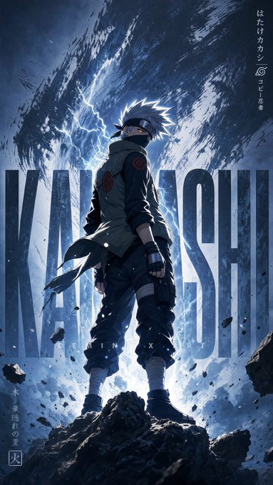 Naruto iPhone Wallpapers