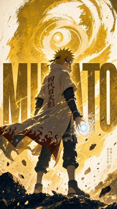 Naruto iPhone Wallpapers