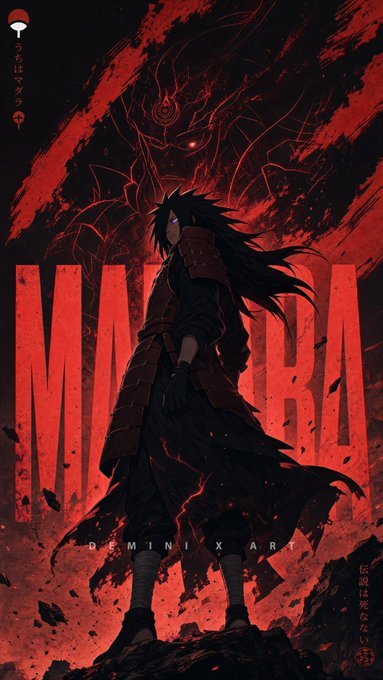 Naruto iPhone Wallpapers