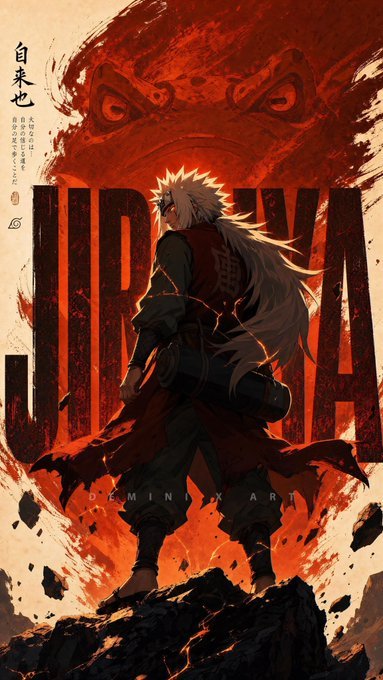 Naruto iPhone Wallpapers