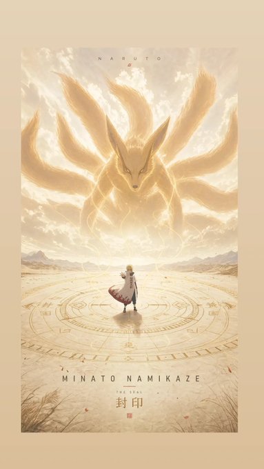 Naruto iPhone Wallpapers