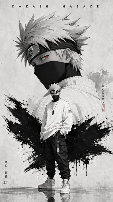 Naruto iPhone Wallpapers