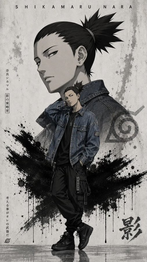 Naruto iPhone Wallpapers
