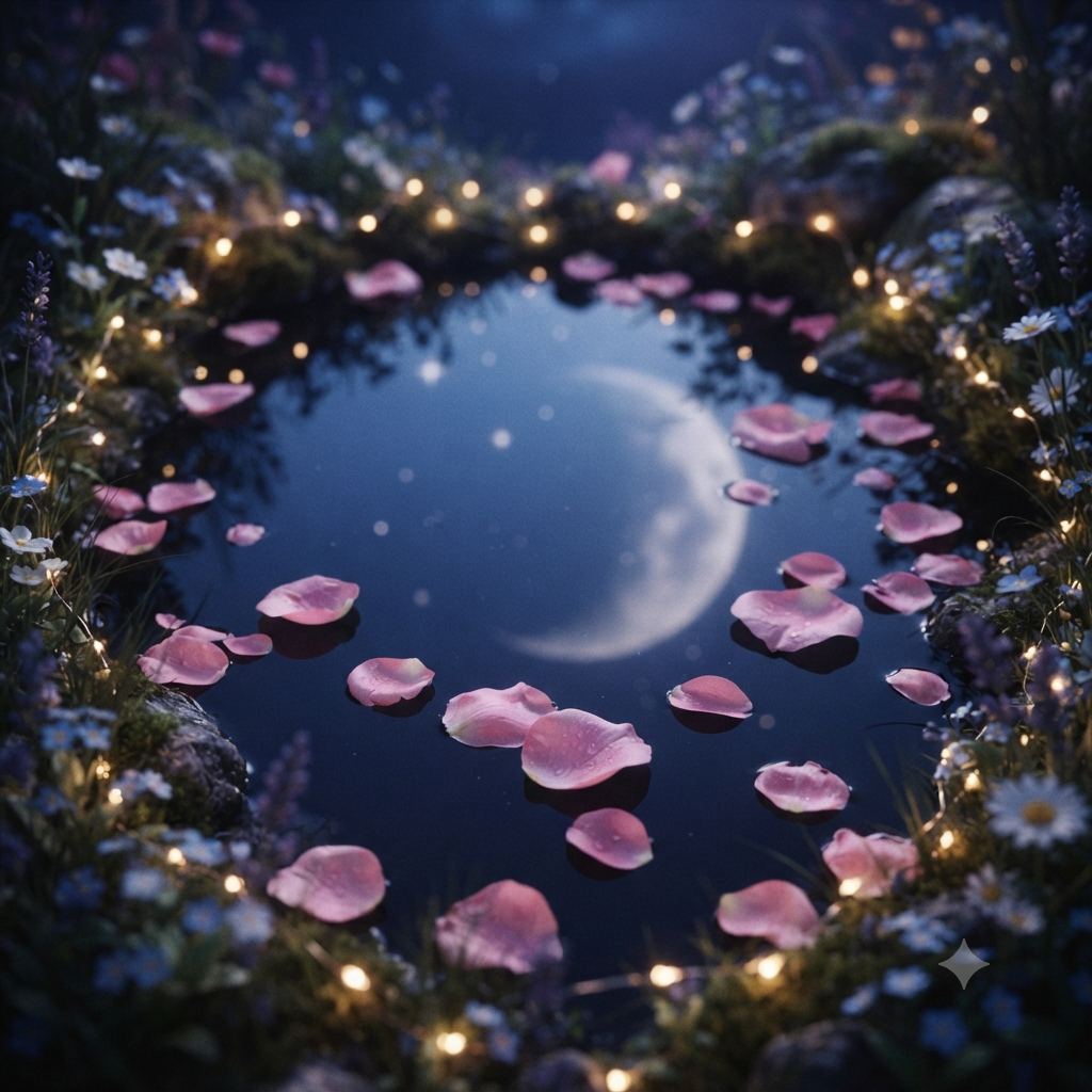 Sweet Dreams Images – Beautiful Good Night Pictures