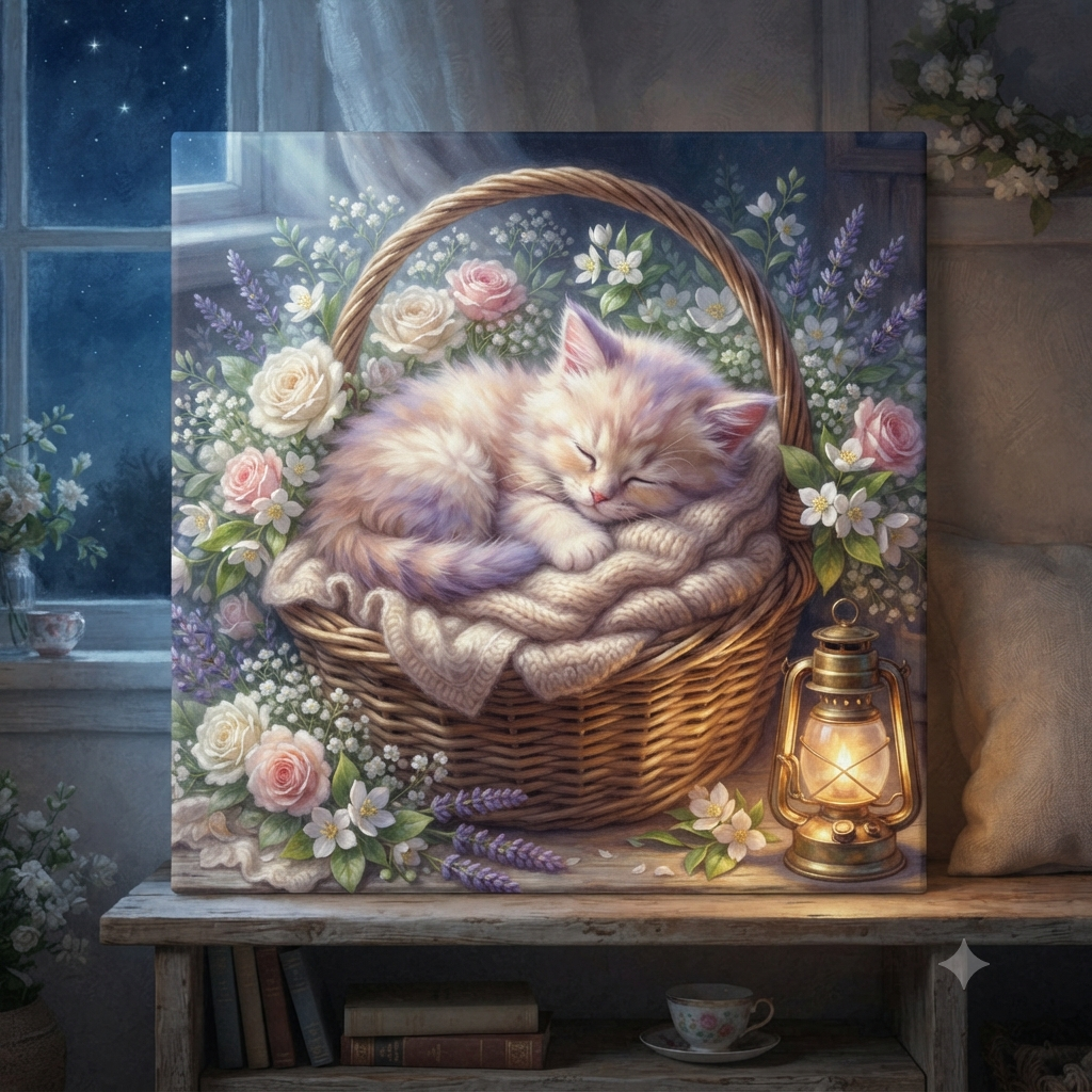 Sweet Dreams Images – Beautiful Good Night Pictures