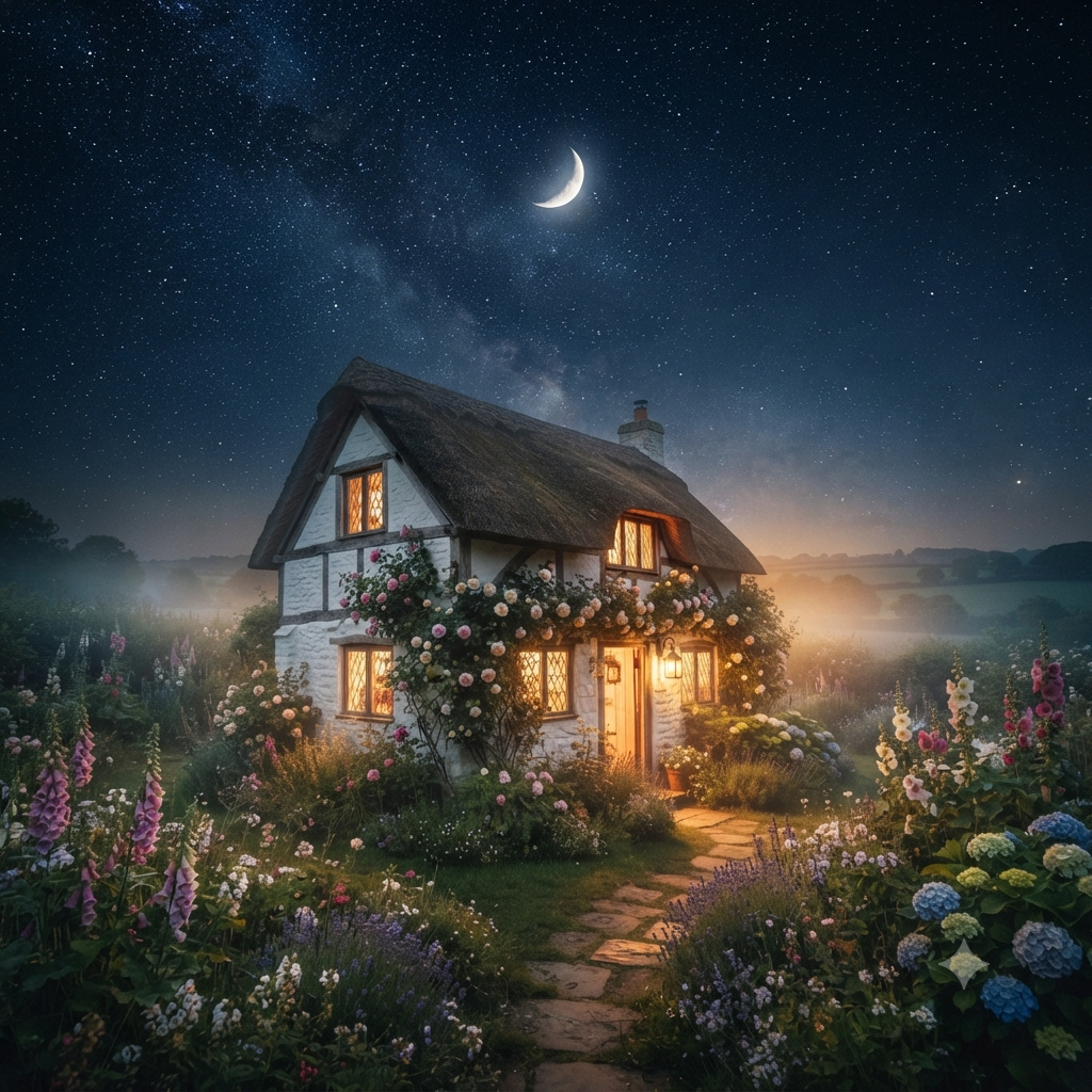 Sweet Dreams Images – Beautiful Good Night Pictures