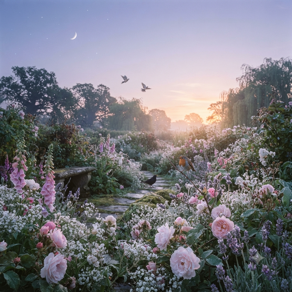 Sweet Dreams Images – Beautiful Good Night Pictures