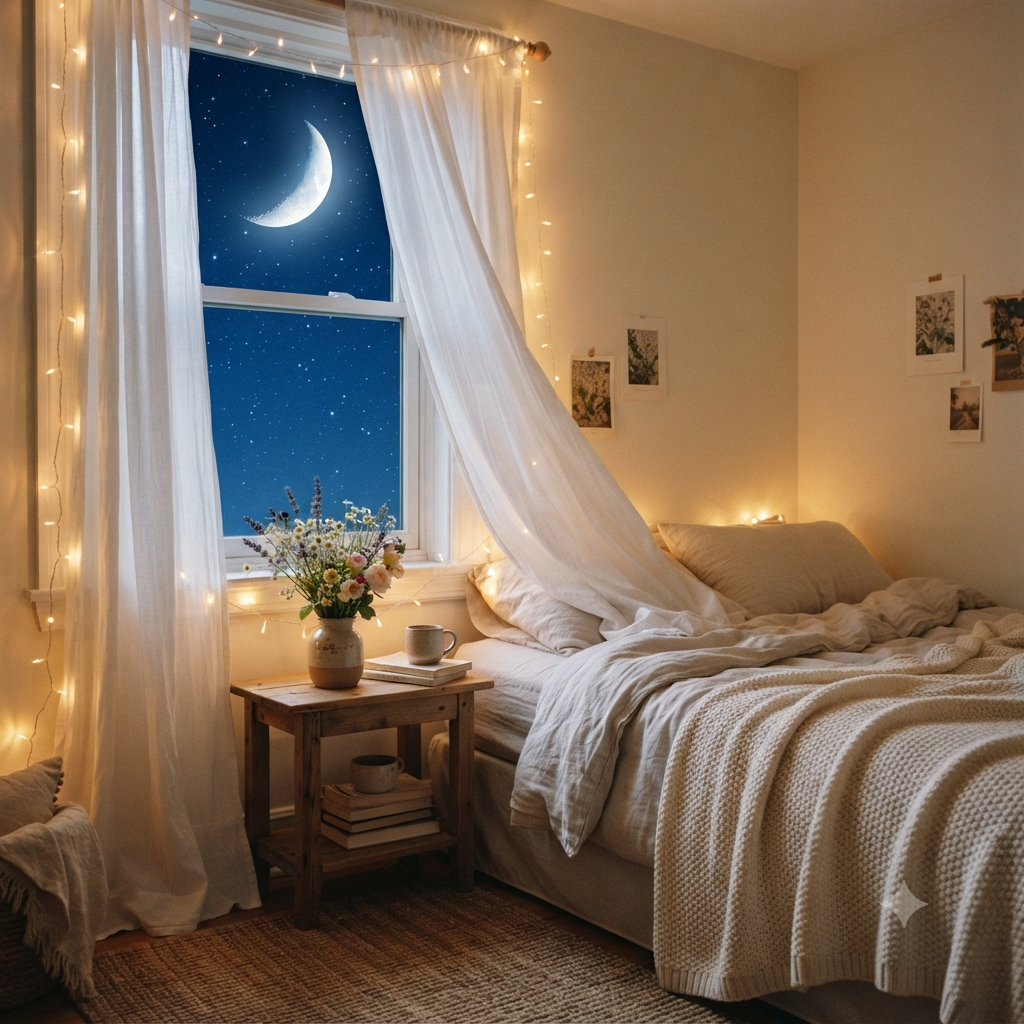 Sweet Dreams Images – Beautiful Good Night Pictures